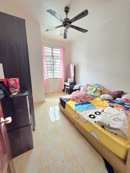 2-storey Terraced House for Sale in Taman Setia Indah (Tebrau) - Jack Chai - PropertyGuru.com.my