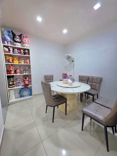 2-storey Terraced House for Sale in Taman Setia Indah (Tebrau) - Jack Chai - PropertyGuru.com.my