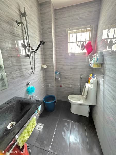 2-storey Terraced House for Sale in Taman Setia Indah (Tebrau) - Jack Chai - PropertyGuru.com.my