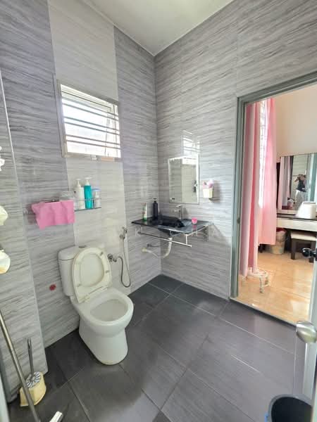 2-storey Terraced House for Sale in Taman Setia Indah (Tebrau) - Jack Chai - PropertyGuru.com.my