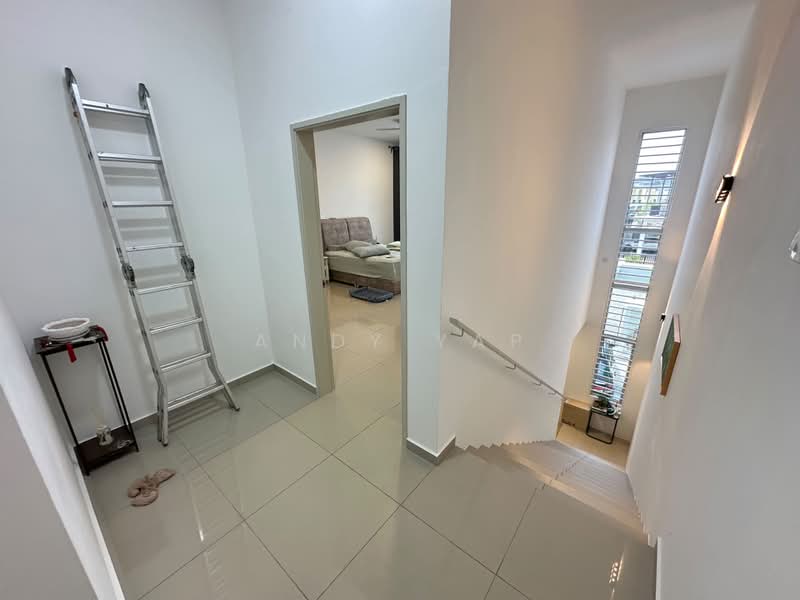 2-storey Terraced House for Sale in Bandar Tasik Puteri (Rawang) - Andy Yap - Bedroom - PropertyGuru.com.my