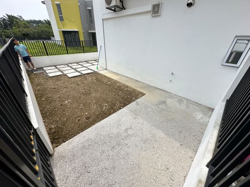 2-storey Terraced House for Sale in Bandar Tasik Puteri (Rawang) - Andy Yap - Exterior - PropertyGuru.com.my
