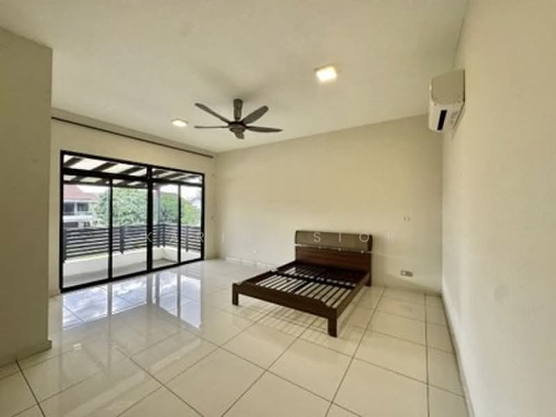 2-storey Terraced House for Sale in Horizon Hills (Iskandar Puteri (Nusajaya)) - Karine Sior - PropertyGuru.com.my