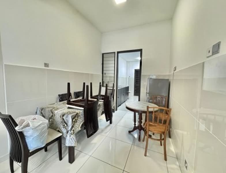 2-storey Terraced House for Sale in Horizon Hills (Iskandar Puteri (Nusajaya)) - Karine Sior - PropertyGuru.com.my