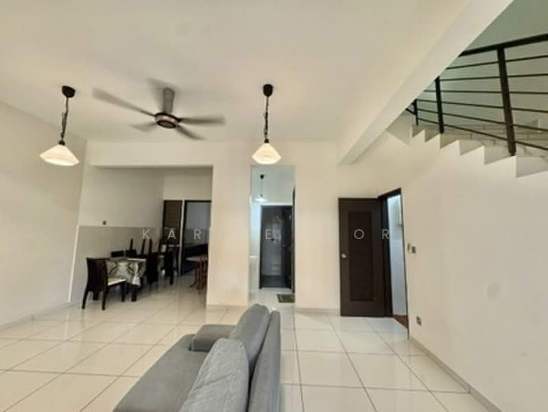 2-storey Terraced House for Sale in Horizon Hills (Iskandar Puteri (Nusajaya)) - Karine Sior - PropertyGuru.com.my