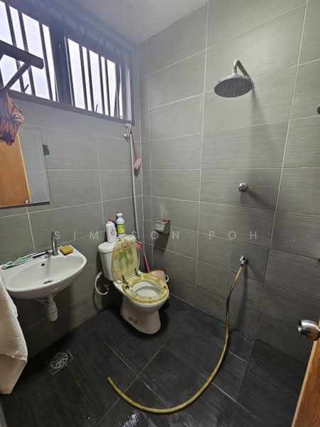 Rumah Teres 2 Tingkat untuk Dijual di Taman Sutera Utama (Skudai) - Simpson Poh - PropertyGuru.com.my