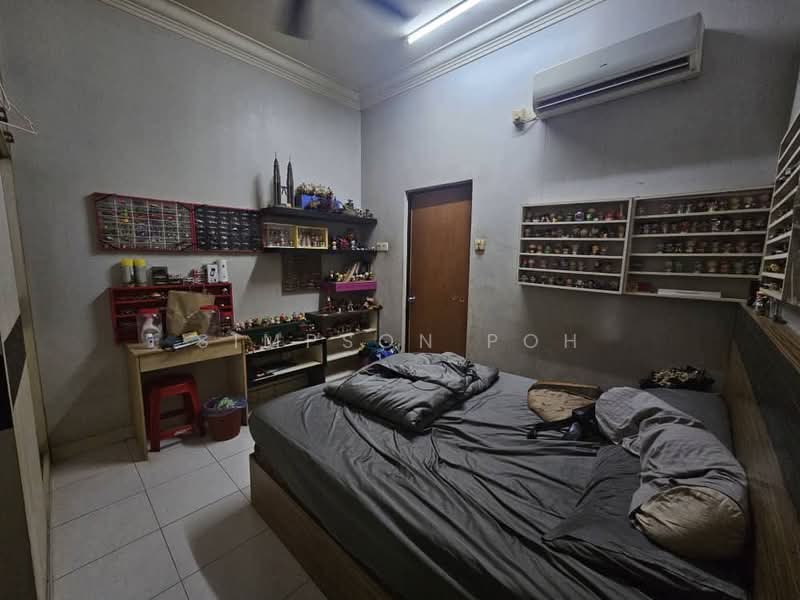Rumah Teres 2 Tingkat untuk Dijual di Taman Sutera Utama (Skudai) - Simpson Poh - PropertyGuru.com.my