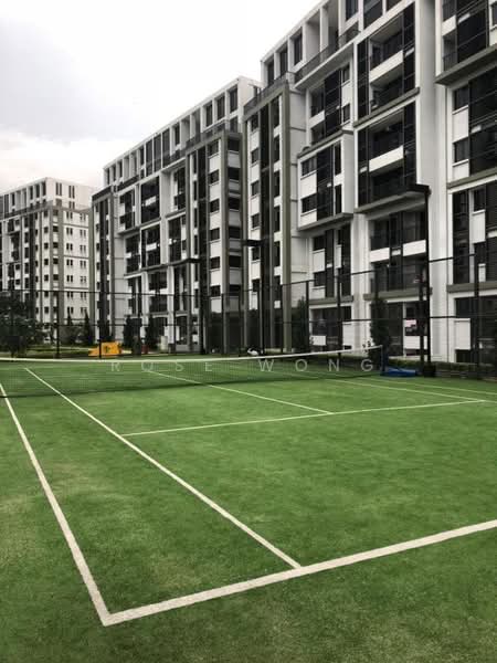 Service Residence for Sale at Radia Residences - Rose Wong - Exterior - PropertyGuru.com.my