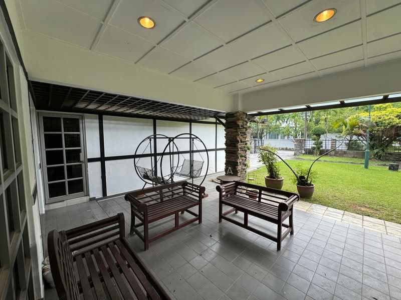 Bungalow for Sale in Seksyen 9 (Shah Alam) - Shiqin Saidin - Exterior - PropertyGuru.com.my