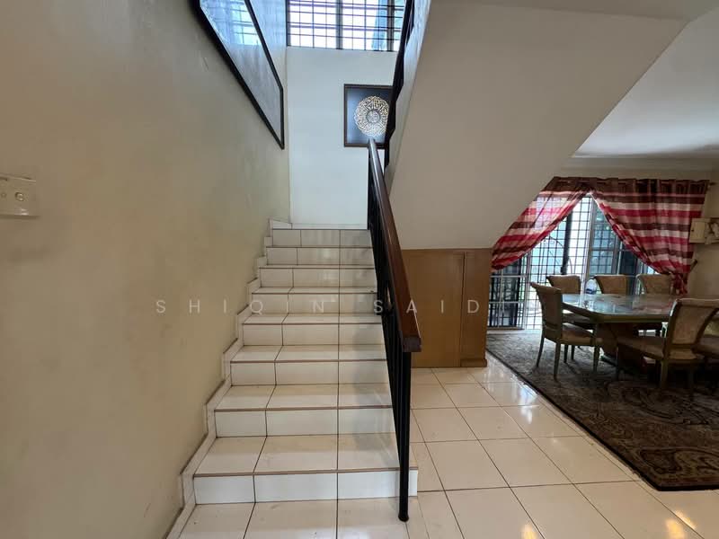 Bungalow for Sale in Seksyen 9 (Shah Alam) - Shiqin Saidin - Interior - PropertyGuru.com.my