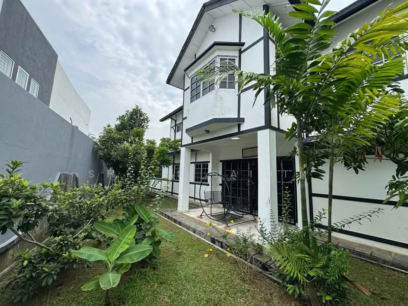 Bungalow for Sale in Seksyen 9 (Shah Alam) - Shiqin Saidin - Exterior - PropertyGuru.com.my
