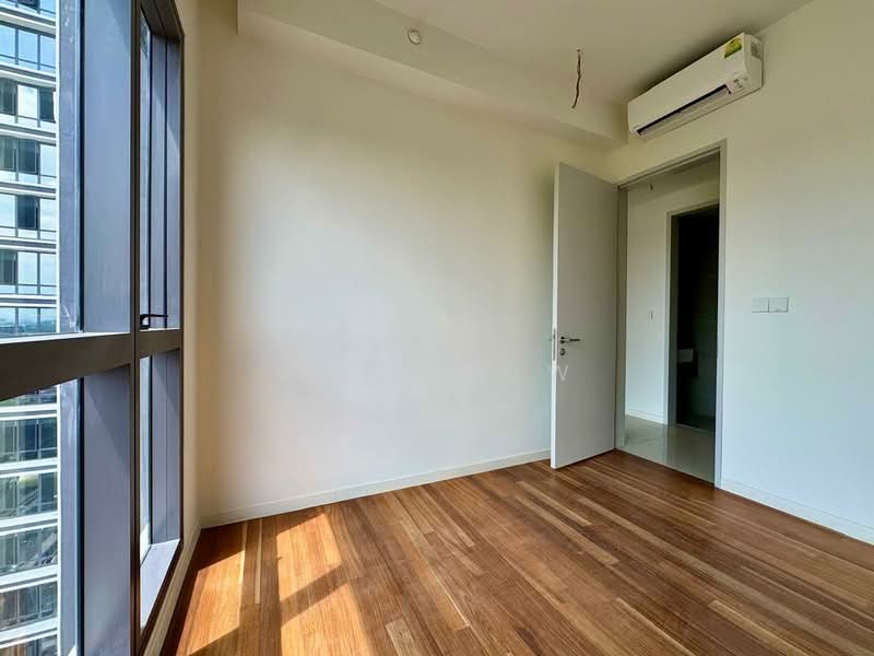Service Residence for Rent at Edelweiss @ Tropicana Gardens - Joel Low - Interior - PropertyGuru.com.my