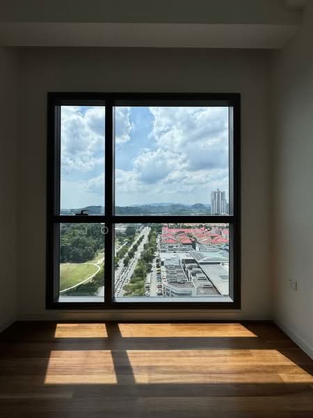 Service Residence for Rent at Edelweiss @ Tropicana Gardens - Joel Low - View - PropertyGuru.com.my