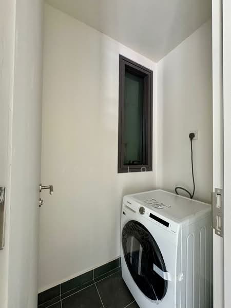 Service Residence for Rent at Edelweiss @ Tropicana Gardens - Joel Low - Interior - PropertyGuru.com.my