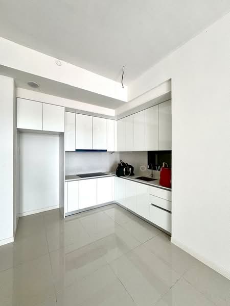 Service Residence for Rent at Edelweiss @ Tropicana Gardens - Joel Low - Kitchen - PropertyGuru.com.my