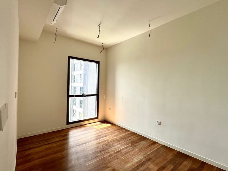 Service Residence for Rent at Edelweiss @ Tropicana Gardens - Joel Low - Interior - PropertyGuru.com.my
