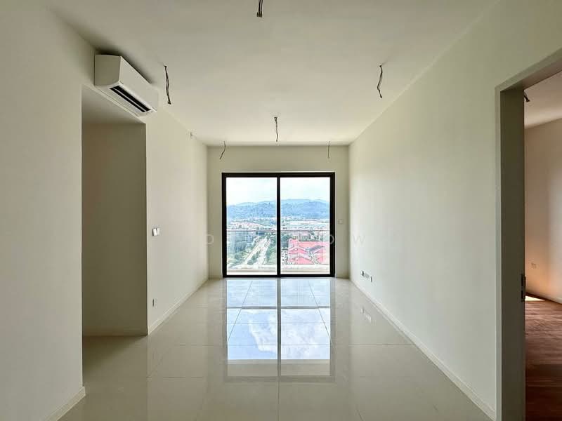 Service Residence for Rent at Edelweiss @ Tropicana Gardens - Joel Low - Living Room - PropertyGuru.com.my