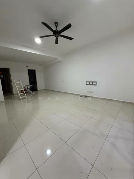 Terraced House for Rent in Johor Bahru (Johor) - Joan Tong - Living Room - PropertyGuru.com.my