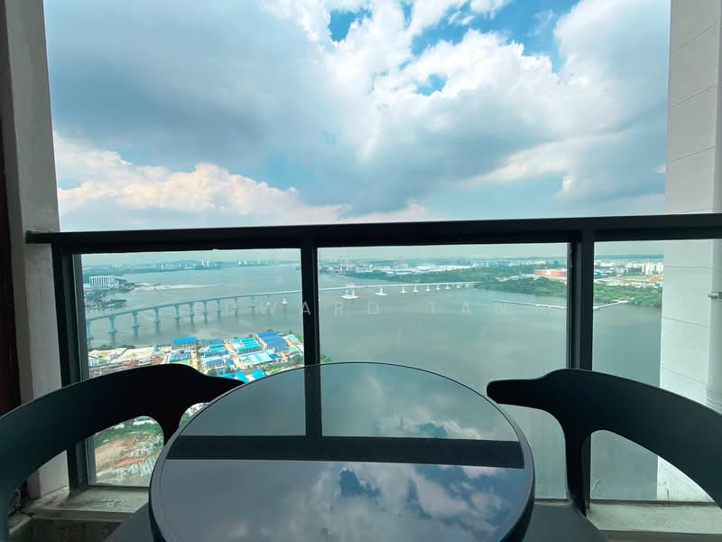 Kondominium untuk Dijual di R&F Princess Cove Phase 2-Seine Region - Edward Tan - PropertyGuru.com.my