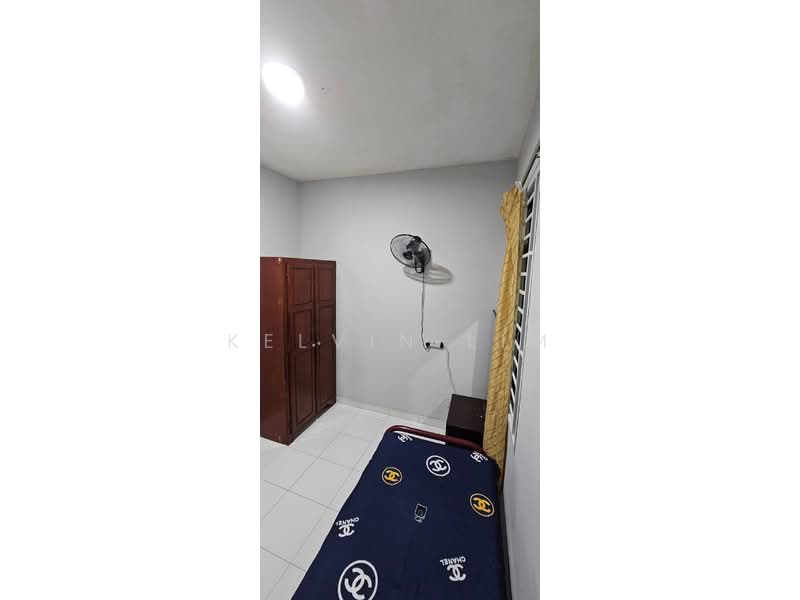 Servis Apartment untuk Disewa di Jentayu Residensi @ Tampoi - Kelvin Lim - PropertyGuru.com.my