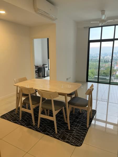Servis Apartment untuk Disewa di Lexa Residence @ The Quartz WM - Ming Ju Li - PropertyGuru.com.my