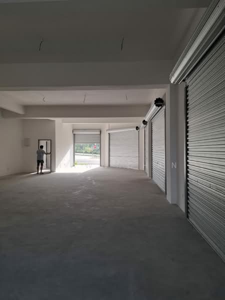 Kedai / Pejabat untuk Disewa di Setia Eco Gardens (Gelang Patah) - Shawn Chan - PropertyGuru.com.my
