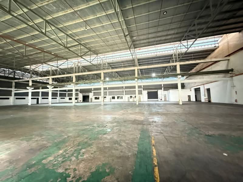Kilang untuk Disewa di Pasir Gudang (Johor) - Joe Chia - Interior - PropertyGuru.com.my