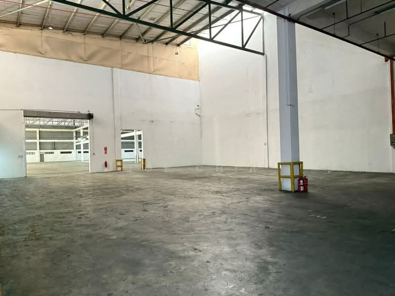 Kilang untuk Disewa di Pasir Gudang (Johor) - Joe Chia - Interior - PropertyGuru.com.my