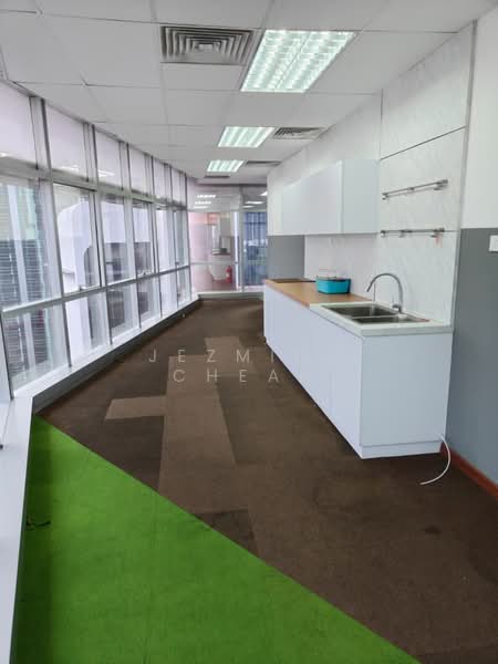 Office for Rent in KL City Centre (Kuala Lumpur) - Jezmine Cheah - Interior - PropertyGuru.com.my