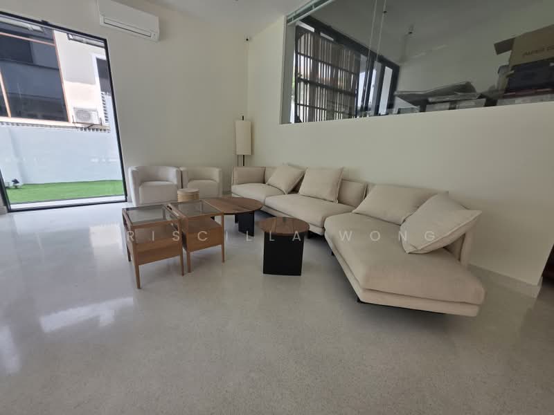 Rumah Banglo untuk Dijual di Bangsar Baru (Bangsar) - Priscilla Wong - PropertyGuru.com.my