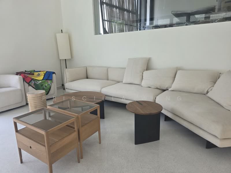 Rumah Banglo untuk Dijual di Bangsar Baru (Bangsar) - Priscilla Wong - PropertyGuru.com.my