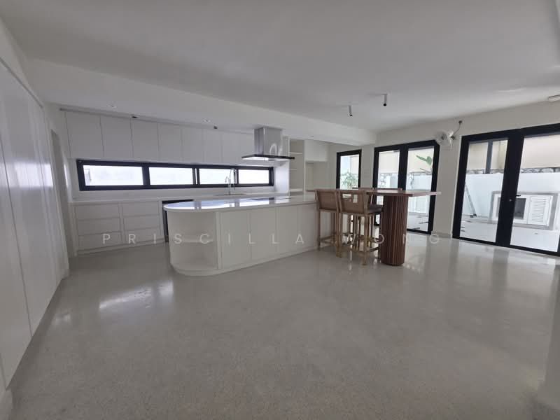 Rumah Banglo untuk Dijual di Bangsar Baru (Bangsar) - Priscilla Wong - PropertyGuru.com.my