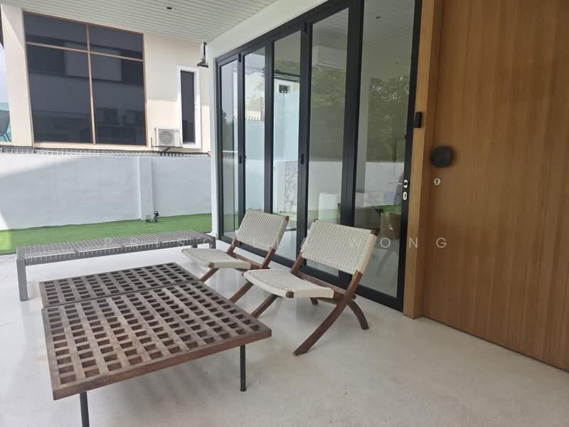 Rumah Banglo untuk Dijual di Bangsar Baru (Bangsar) - Priscilla Wong - PropertyGuru.com.my
