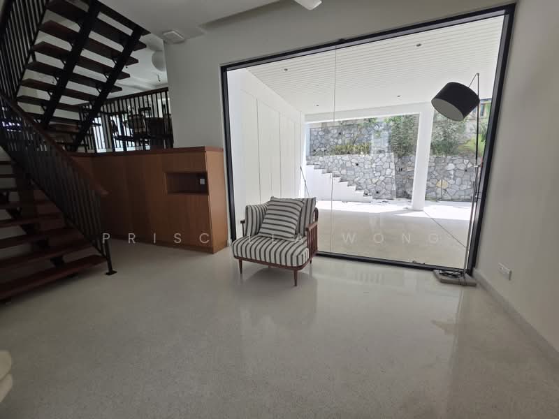 Rumah Banglo untuk Dijual di Bangsar Baru (Bangsar) - Priscilla Wong - PropertyGuru.com.my