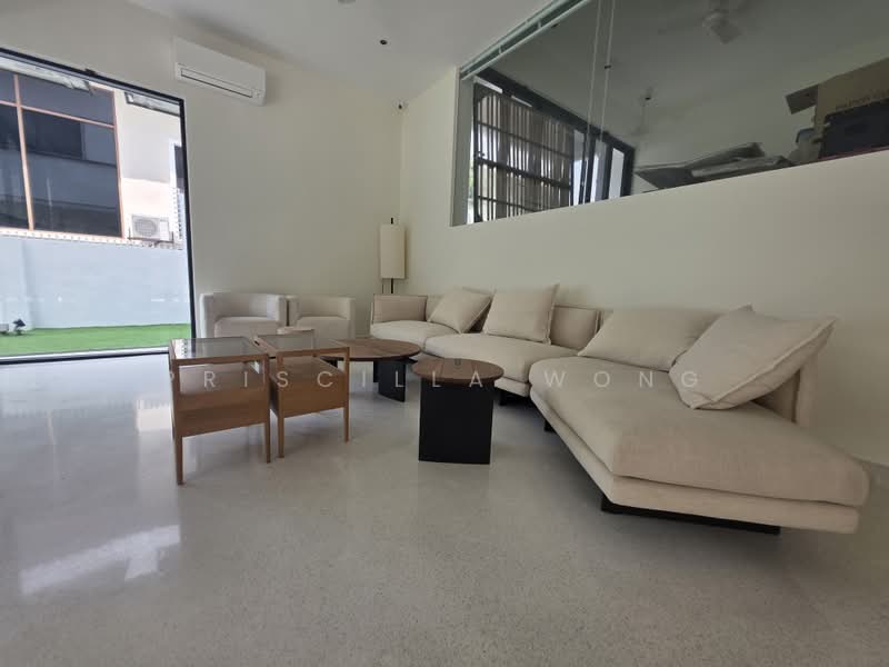 Rumah Banglo untuk Dijual di Bangsar Baru (Bangsar) - Priscilla Wong - PropertyGuru.com.my