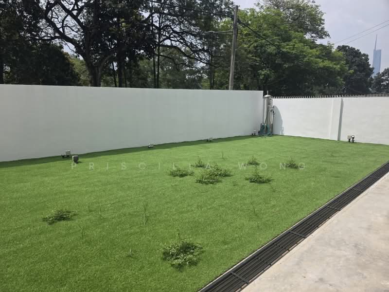 Rumah Banglo untuk Dijual di Bangsar Baru (Bangsar) - Priscilla Wong - PropertyGuru.com.my