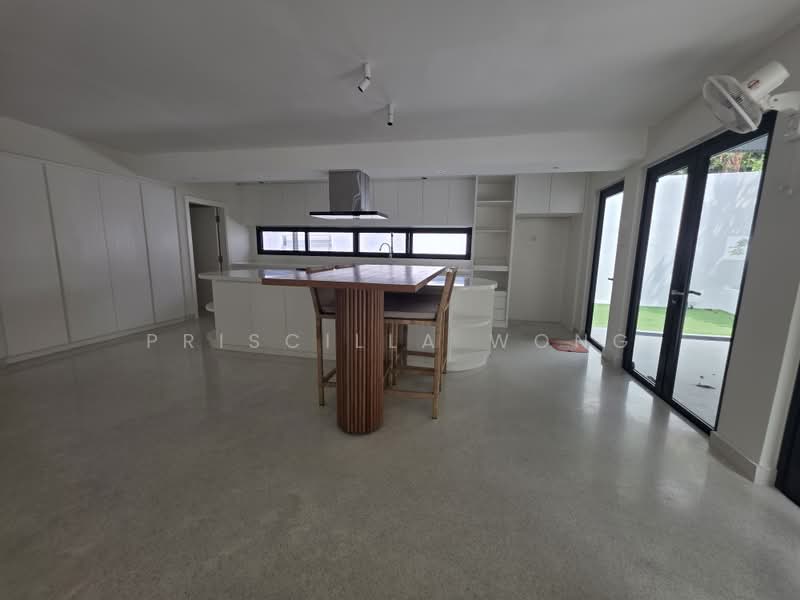 Rumah Banglo untuk Dijual di Bangsar Baru (Bangsar) - Priscilla Wong - PropertyGuru.com.my