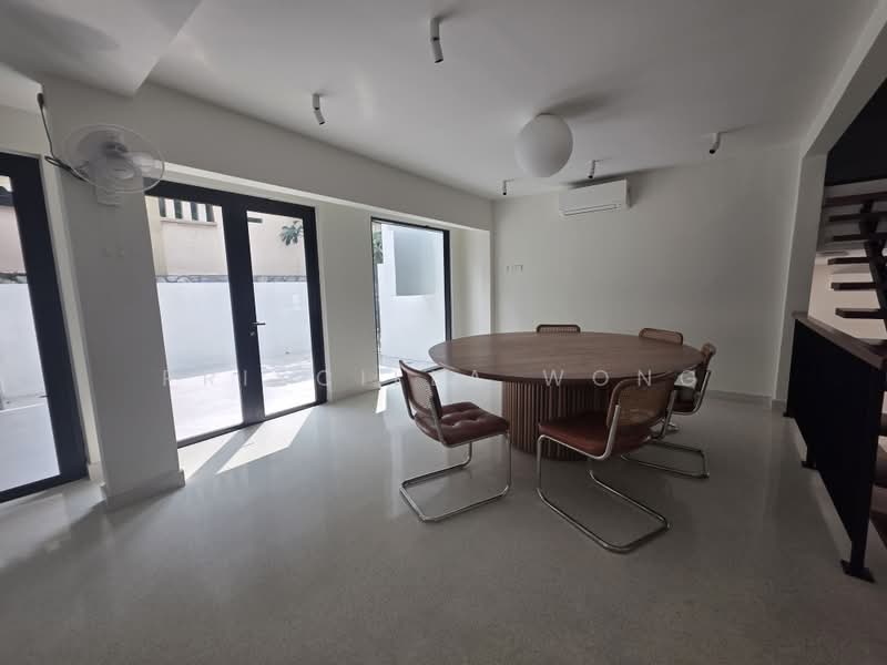 Rumah Banglo untuk Dijual di Bangsar Baru (Bangsar) - Priscilla Wong - PropertyGuru.com.my