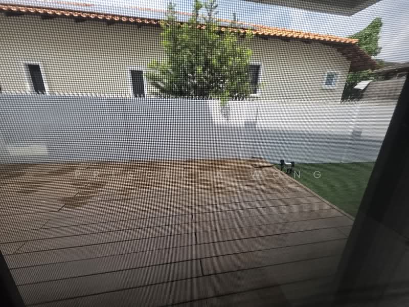 Rumah Banglo untuk Dijual di Bangsar Baru (Bangsar) - Priscilla Wong - PropertyGuru.com.my