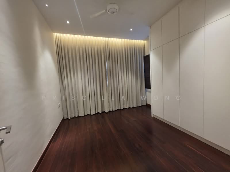 Rumah Banglo untuk Dijual di Bangsar Baru (Bangsar) - Priscilla Wong - PropertyGuru.com.my