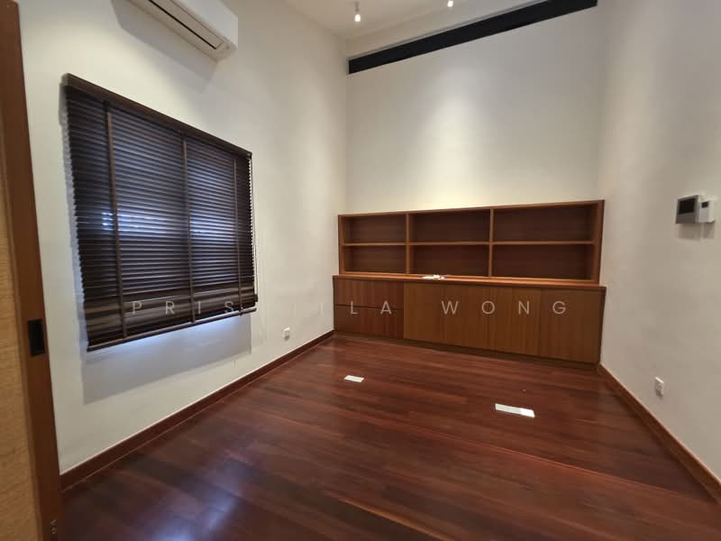 Rumah Banglo untuk Dijual di Bangsar Baru (Bangsar) - Priscilla Wong - PropertyGuru.com.my