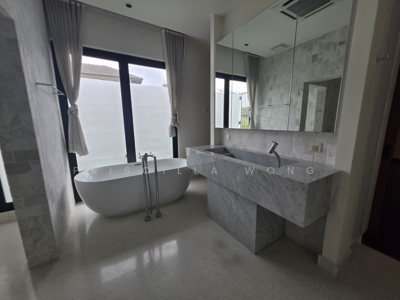 Rumah Banglo untuk Dijual di Bangsar Baru (Bangsar) - Priscilla Wong - PropertyGuru.com.my