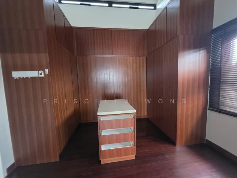 Rumah Banglo untuk Dijual di Bangsar Baru (Bangsar) - Priscilla Wong - PropertyGuru.com.my