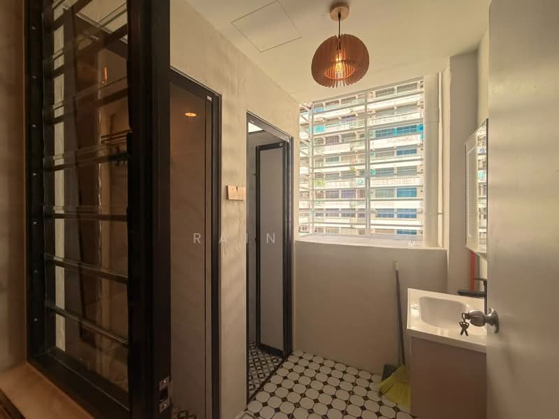 Flat for Sale at Taman Terubong Indah (Majestic Heights) - Rain Yu - Yard - PropertyGuru.com.my