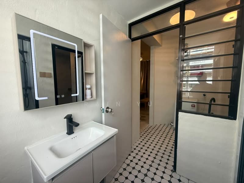Flat for Sale at Taman Terubong Indah (Majestic Heights) - Rain Yu - Yard - PropertyGuru.com.my