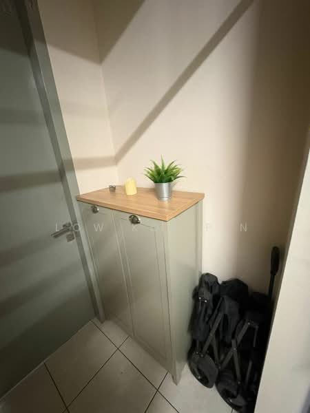 Kondominium untuk Disewa di Platinum OUG Residence - Low Kok Pin - Entrance - PropertyGuru.com.my
