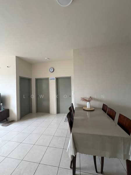 Kondominium untuk Disewa di Platinum OUG Residence - Low Kok Pin - Dining Room - PropertyGuru.com.my