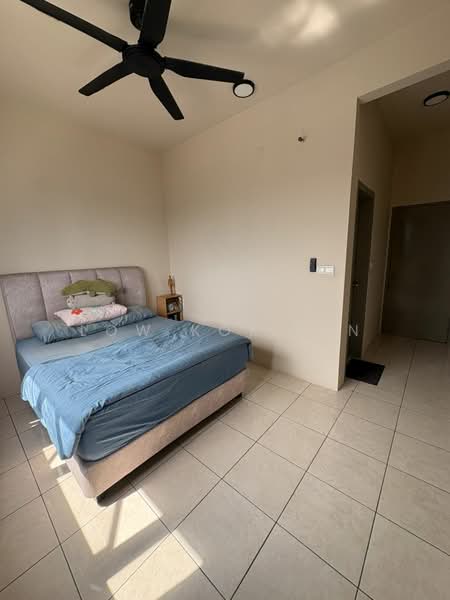 Kondominium untuk Disewa di Platinum OUG Residence - Low Kok Pin - Bedroom - PropertyGuru.com.my