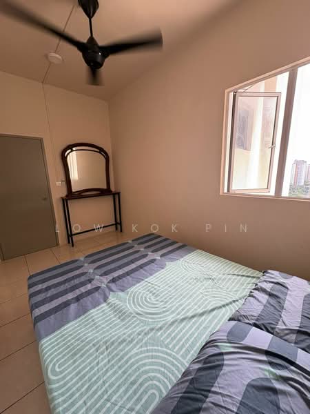 Kondominium untuk Disewa di Platinum OUG Residence - Low Kok Pin - Bedroom - PropertyGuru.com.my