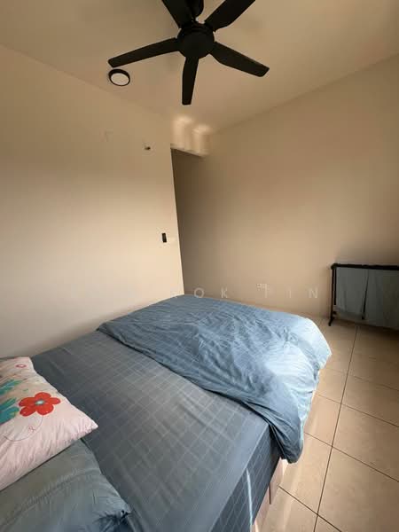 Kondominium untuk Disewa di Platinum OUG Residence - Low Kok Pin - Bedroom - PropertyGuru.com.my